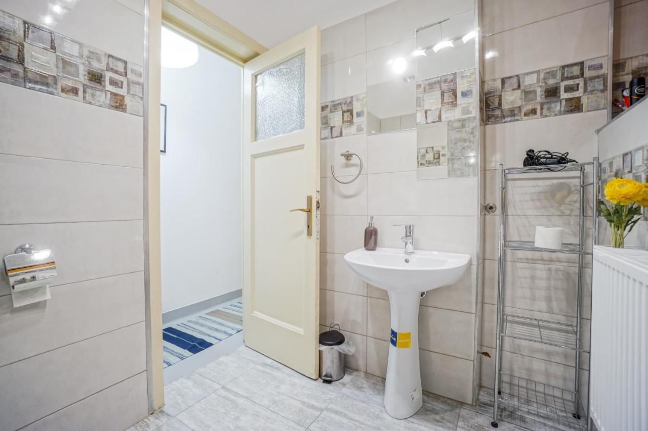 Victoriei Blue Apartment Bucharest Luaran gambar